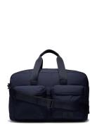 Morembg Weekend Bag, Recycled Bags Weekend & Gym Bags Navy Markberg