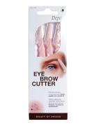 Eyebrow Cutter Se/Fi Beauty Women Makeup Face Makeup Tools Nude Depend...