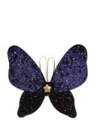 Fairy Wings Toys Costumes & Accessories Costumes Accessories Blue Den ...