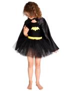 Bat Tutu Dress W Cape Toys Costumes & Accessories Character Costumes B...