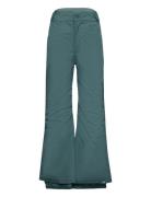 Backyard Girl Pt Outerwear Snow-ski Clothing Snow-ski Pants Green Roxy