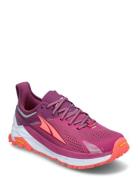 W Olympus 5 Sport Women Sport Shoes Sport Running Shoes Purple Altra