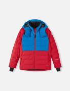 Winter Jacket, Kuosku Sport Snow-ski Clothing Snow-ski Jacket Red Reim...