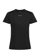 Adv Essence Ss Tee 2 W Sport Sport Clothing Sports Tops & T-shirts Spo...