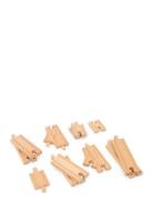 Startpakke Skinner Toys Toy Cars & Vehicles Toy Vehicles Train Accesso...
