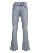 Levi's® 726™ High Rise Flare Jeans Bottoms Jeans Bootcut Jeans Blue Le...