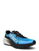 Terrex Agravic 3 Sport Men Sport Shoes Sport Running Shoes Blue Adidas...