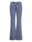 95 Boot Celeste Bottoms Jeans Boot Cut Blue ABRAND