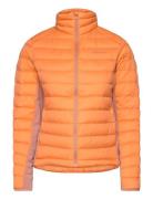 Emilie Down Jacket Sport Women Sport Clothing Sport Outerwear Sport Ja...