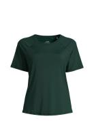 Essential Tee Sport Women Sport Clothing Sports Tops & T-shirts Sport ...