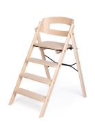 Klapp High Chair Baby & Maternity Baby Chairs & Accessories Beige KAOS