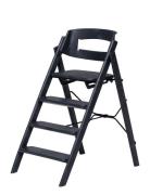 Klapp High Chair Baby & Maternity Baby Chairs & Accessories Black KAOS