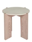 Lune Marble Coffee Table - Small Home Furniture Tables Coffee Tables B...