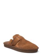 Litton Mule G Shoes Mules & Clogs Brown Clarks