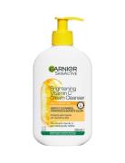 Garnier Skin Active Vitamin C* Gentle Cleanser Beauty Women Skin Care ...