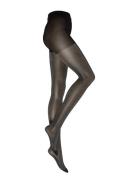 Jocelyn Tights Lingerie Pantyhose Black Sneaky Fox