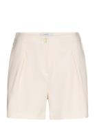 D6Maddox Shorts Bottoms Shorts Chino Shorts Cream Dante6