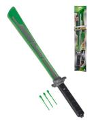 Simba Toys Ninja Sword Toys Costumes & Accessories Costumes Accessorie...