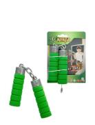 Simba Toys Ninja Nunchaku Toys Costumes & Accessories Costumes Accesso...