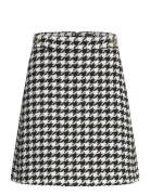 Vupita Skirts Knee-length & Midi Skirts Black BOSS