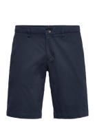 M Chino Shorts Designers Shorts Chinos Shorts Navy J. Lindeberg