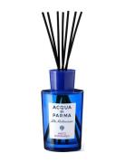 Mirto Di Panarea Diffuser 180Ml. Duftspray Til Hjemmet Nude Acqua Di P...