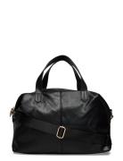 Holdall Medium Weekend Bag Bags Weekend & Gym Bags Black Noella