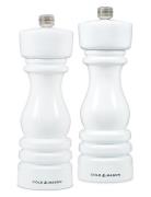 Salt And Pepper Mill Set London Cole&Mason Home Kitchen Kitchen Tools ...