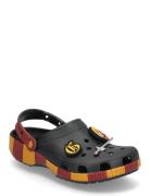 Gryffindor Classic Clog Shoes Mules & Clogs Black Crocs