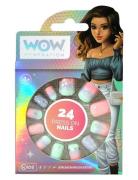 Wow® Generation, Press On Nails, 24 Pcs./Pack Toys Costumes & Accessor...