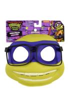 Turtles Mutant Mayhem Donatello Mask Toys Costumes & Accessories Costu...