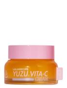 Yuzu Vita C Cream Fugtighedscreme Dagcreme Nude LALA Recipe