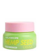 Hempseed Cream Fugtighedscreme Dagcreme Nude LALA Recipe