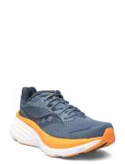 Hurricane 24 Sport Sport Shoes Sport Running Shoes Navy Saucony