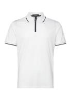 Tailored Fit Performance Polo Shirt Sport Men Sport Clothing Sport Top...