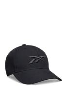 Vector Baseball Cap Sport Women Sport Accessories Sport Caps Black Ree...