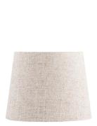 Lamp Shade Sigrid 22 White Home Lighting Lamp Shades Beige Globen Ligh...