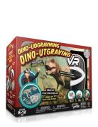 Abacus Vr Dino Dig  Toys Experiments And Science Multi/patterned Abacu...