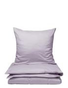 Bella Home Textiles Bedtextiles Bed Sets Purple Engholm Textiles