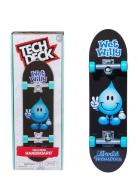 Tech Deck Skate Handboard 27 Cm - World Industries Toys Playsets & Act...