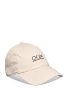 Cap Sport Sport Accessories Sport Caps Cream Drop Of Mindfulness