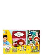 Mlv - My Little Home Toys Creativity Drawing & Crafts Drawing Coloring...