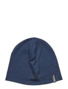 Merino Beanie Sport Women Sport Accessories Sport Beanies Blue Jack Wo...