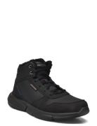 Ingram Shoes Boots Winter Boots Black Skechers