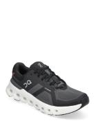 Cloudrunner 2 Sport Sport Shoes Sport Running Shoes Black On