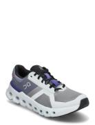 Cloudrunner 2 M Sport Sport Shoes Sport Running Shoes Grey On