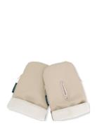 Kong.walther Creme Fleece Stroller Gloves Baby & Maternity Strollers &...