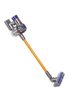 Casdon Dyson Cordless Play Vacuum Cleaner Toys Role Play Toy Tools Mul...