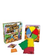 The Floor Is Lava Game Toys Puzzles And Games Games Active Games Multi...