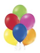 Balloon 30 Cm Color Mix 100 Pcs/Pack Home Kids Decor Party Supplies Mu...